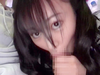 Slutty Jap Pussy Fucked to Pass Exam, Bitches!