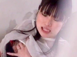 Japanese Beauty Fucks Nippon Pussy for an Intense Orgasmic XXX
