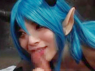 Japanese Sex Party with Addicted Nippon Nights