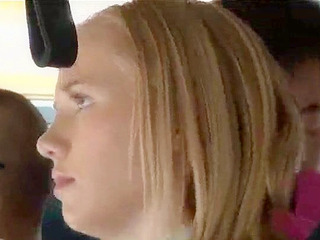 Busty Schoolgirl Gets Fucked Hard by Horny Asians in Tokyo XXX Romp