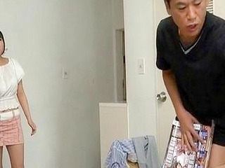 Naughty Maids Get Boss's Dick in Red-hot Bedroom Caper