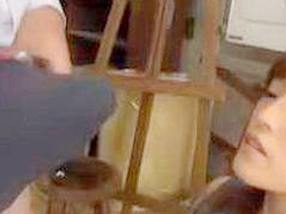 Juicy Pussy Encounter with Nippon Mistress in Tokyo XXX